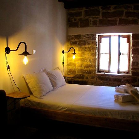 Saint Antonio Maroni Bed & Breakfast Eksteriør bilde