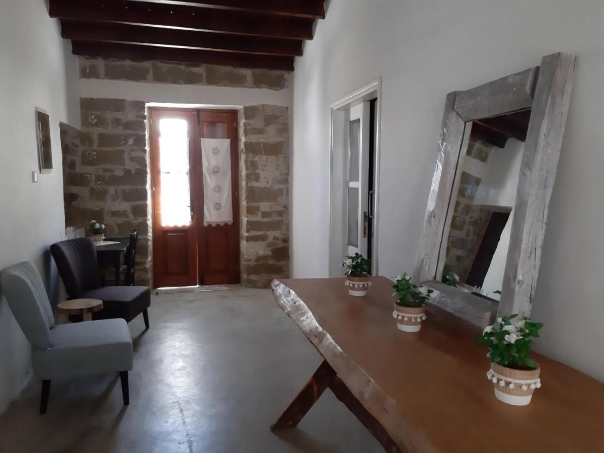 Saint Antonio Maroni Bed & Breakfast Eksteriør bilde