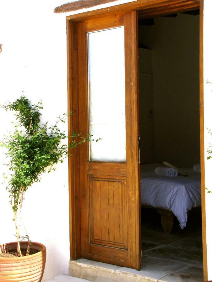 Saint Antonio Maroni Bed & Breakfast Eksteriør bilde
