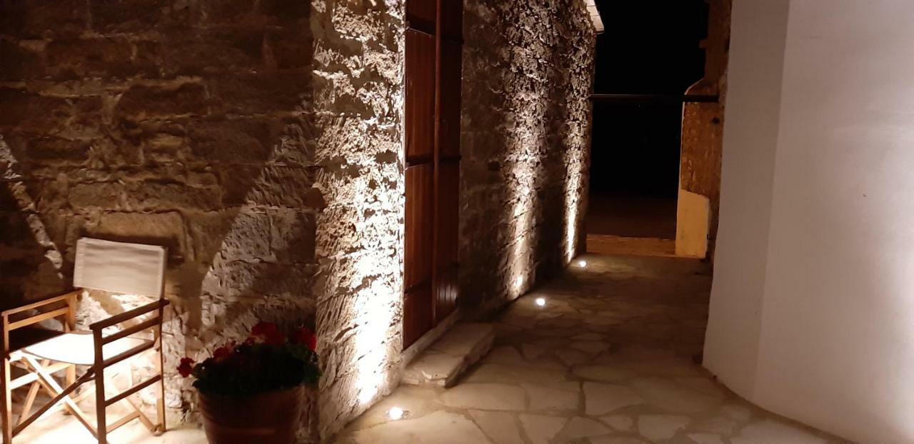 Saint Antonio Maroni Bed & Breakfast Eksteriør bilde